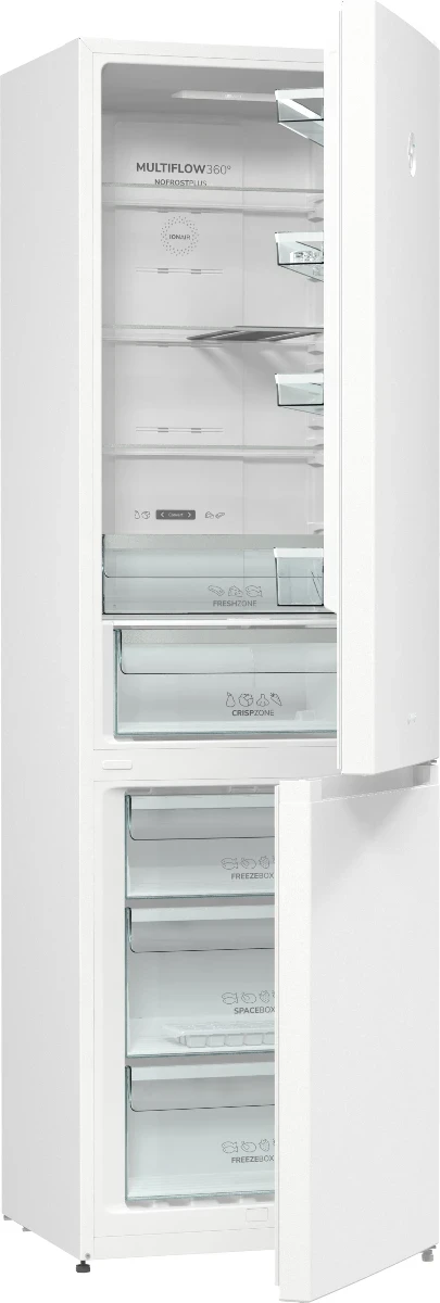 Холодильник GORENJE Gorenje Simplicity NRK6201SYW
