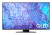 Телевизор ЖК 50" Samsung Samsung QE50Q80CAUXRU