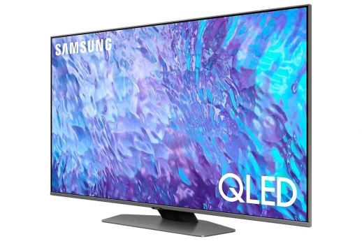 Телевизор ЖК 50" Samsung Samsung QE50Q80CAUXRU