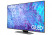Телевизор ЖК 50" Samsung Samsung QE50Q80CAUXRU