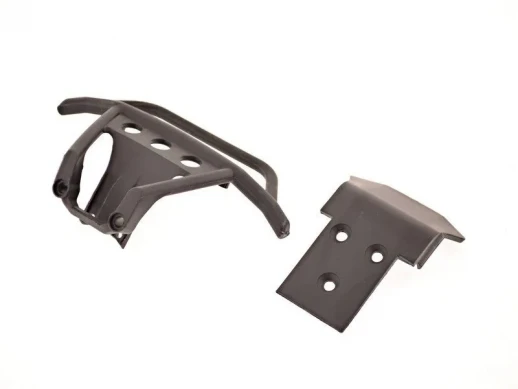 Передний бампер для Remo Hobby RH8035, RH8036, RH8065