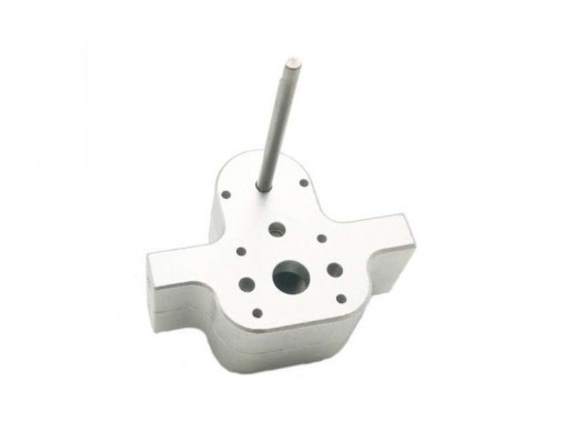 Коробка передач WPL металлическая, KIT