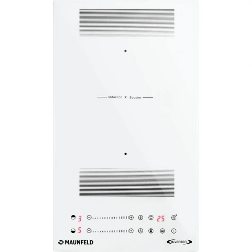Индукционная домино MAUNFELD Maunfeld CVI292S2FWHD Inverter