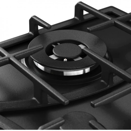 Варочная поверхность Kuppersberg Kuppersberg FS 610 Ant Silver