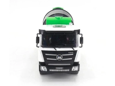 Радиоуправляемый миксер HUI NA TOYS 2.4G 9CH 1/18 RTR