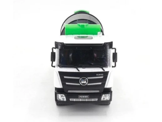 Радиоуправляемый миксер HUI NA TOYS 2.4G 9CH 1/18 RTR