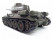 Р/У танк Taigen 1/16 T34-85 СССР для ИК танкового боя V3 2.4G зеленый