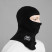 Подшлемник утепленный LYCOSA MEGA FLEECE BLACK, от -10 до -30 С, размер L-XL