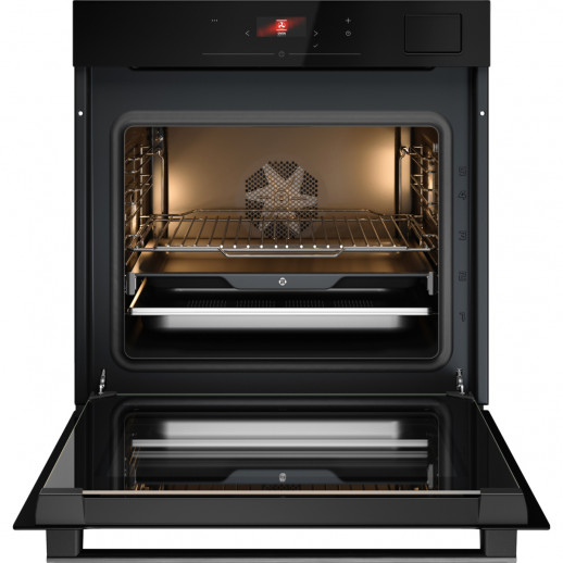 Встраиваемый духовой шкаф ASKO ASKO OCS26BGH