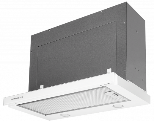 Встраиваемая вытяжка Kuppersberg Kuppersberg SLIMBOX 60 GW