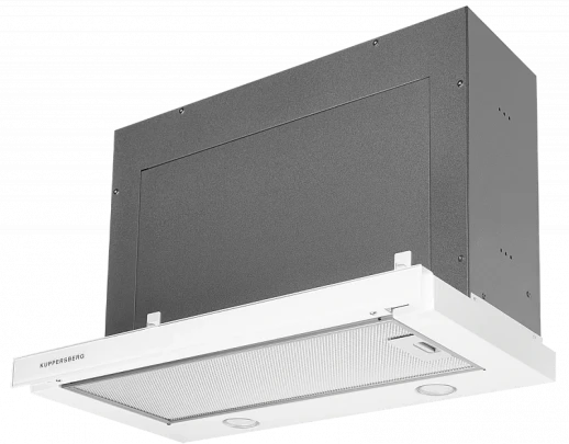 Встраиваемая вытяжка Kuppersberg Kuppersberg SLIMBOX 60 GW
