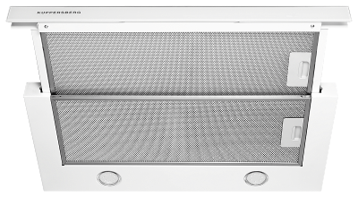 Встраиваемая вытяжка Kuppersberg Kuppersberg SLIMBOX 60 GW