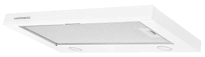 Встраиваемая вытяжка Kuppersberg Kuppersberg SLIMLUX IV 60 GW