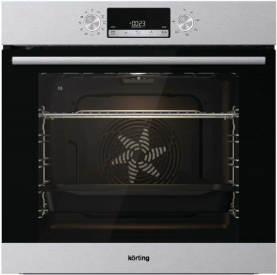 Встраиваемый духовой шкаф Korting OKB 6820 EX