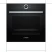 Встраиваемая электрическая духовка BOSCH Bosch HBG635BB1