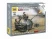 Сборные солдатики ZVEZDA Немецкое 20-мм зенитное орудие FLAK-38 с расчетом, 1/72