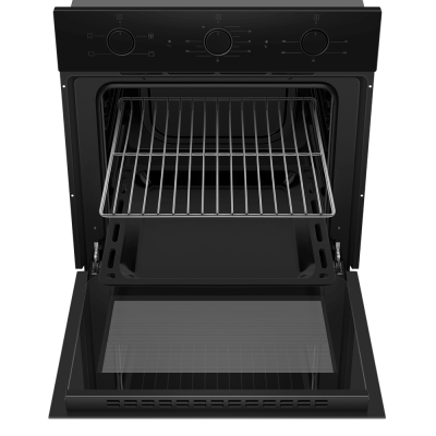 Шкаф духовой электрический MAUNFELD AEOC.575B MAUNFELD AEOC6040B2