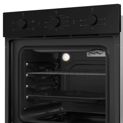 Шкаф духовой электрический MAUNFELD AEOC.575B MAUNFELD AEOC6040B2