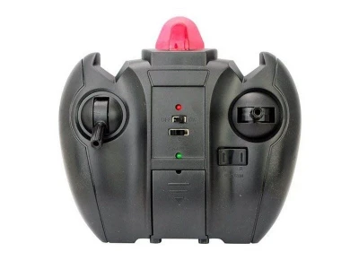 ИК вертолет-шар Happy Cow 777-310 UFO MINI ROBOTIC 2ch RTR