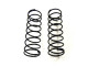 Пружины передних амортизаторов 2шт. для автомоделей Himoto E10