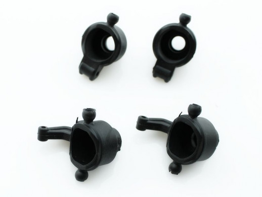 Кулаки для автомодели Feilun FC106