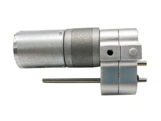 Коробка передач WPL металлическая с мотором, KIT