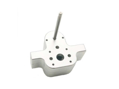 Коробка передач WPL металлическая с мотором, KIT