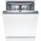 Встраиваемая посудомоечная машина Bosch Bosch SMV6ECX00E