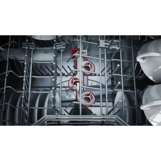 Встраиваемая посудомоечная машина Bosch Bosch SMV6ECX00E