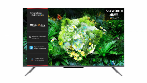 Телевизор ЖК 43'' Skyworth Skyworth 43G66G