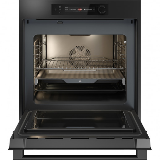 Встраиваемый духовой шкаф ASKO ASKO OCM66GSH