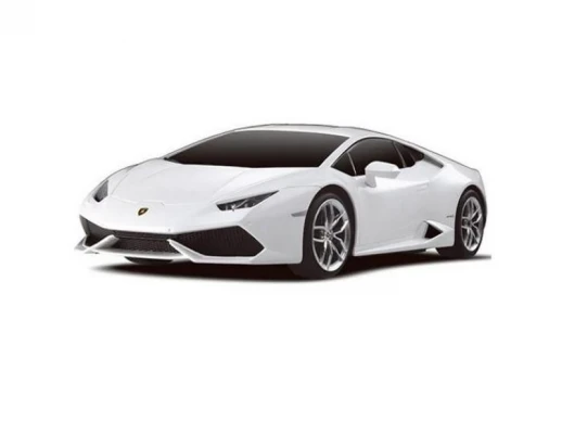 Р/У машина Rastar Lamborghini HURAC?N LP 610-4 1:24, в ассортименте