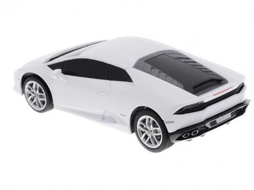 Р/У машина Rastar Lamborghini HURAC?N LP 610-4 1:24, в ассортименте