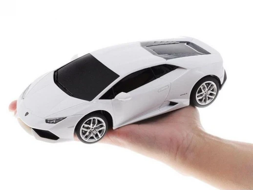 Р/У машина Rastar Lamborghini HURAC?N LP 610-4 1:24, в ассортименте