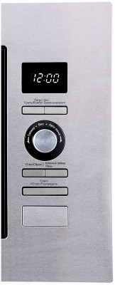 Встраиваемая микроволновая печь Korting KMI 720 X