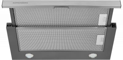 Встраиваемая вытяжка Kuppersberg Kuppersberg SLIMLUX IV 60 X
