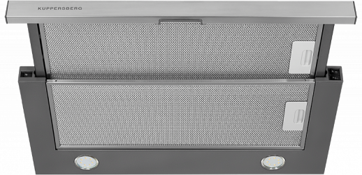 Встраиваемая вытяжка Kuppersberg Kuppersberg SLIMLUX IV 60 X