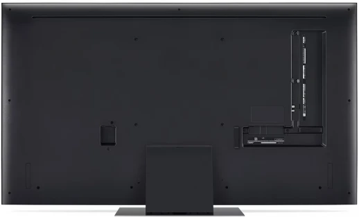 Телевизор ЖК 55" LG LG 55QNED816RA