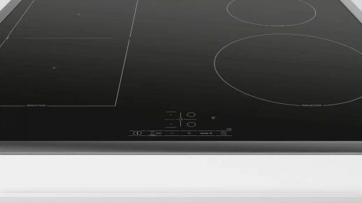 Встраиваемая индукционная панель BOSCH Индукционная варочная поверхность Bosch Serie 4 PWP64RBB6E