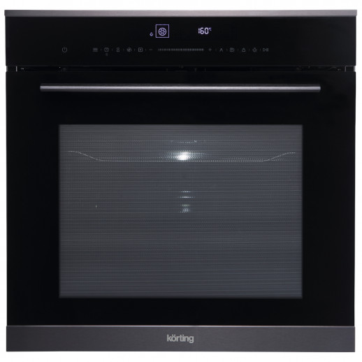 Встраиваемый духовой шкаф Korting OKB 1340 GNBX MW
