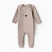Комбинезон Крошка Я Baby Bear, рост 80-86, бежевый
