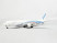 Сборная модель ZVEZDA Пассажирский авиалайнер Боинг 777-300 ER, 1/144