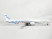 Сборная модель ZVEZDA Пассажирский авиалайнер Боинг 777-300 ER, 1/144