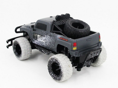 Р/У автомобиль монстр YE81405 масштаб 1:10