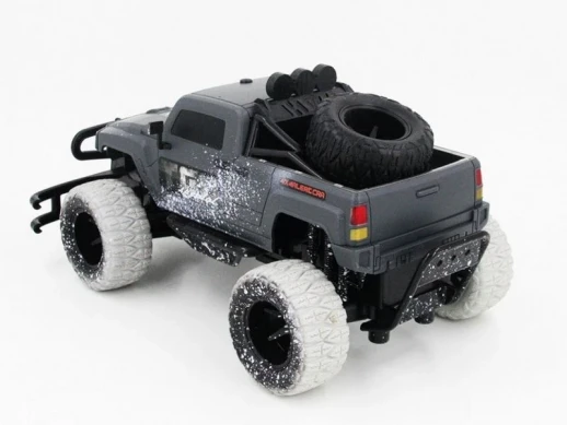 Р/У автомобиль монстр YE81405 масштаб 1:10
