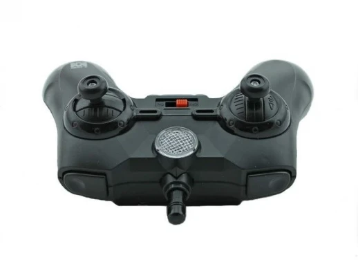 Р/У пожарная машина из серии "Muscle Сar" с тюнингом 1/16 + свет + звук