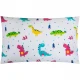 Наволочка детская ВОМБАТИК Classic Collection Динозаврики