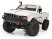Радиоуправляемая машина WPL пикап Hilux (белый) 4WD 2.4G 1/16 RTR