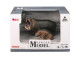Набор фигурок животных MASAI MARA MM211-111 серии 