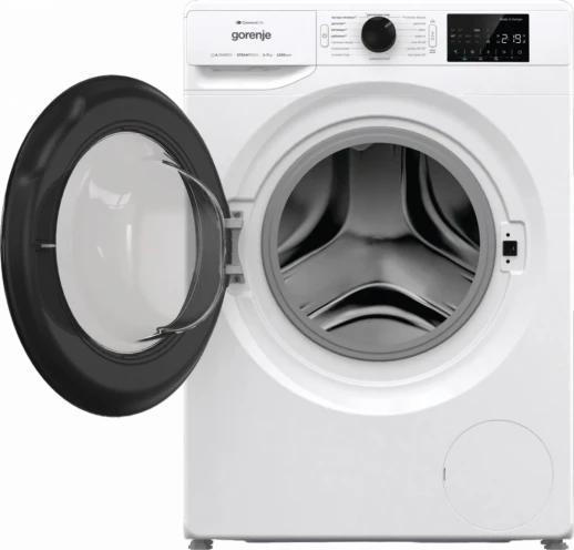 Стиральная машина Gorenje WPNEI72SA1SWIFI/C